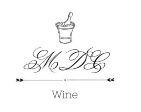 MdC Wine logo